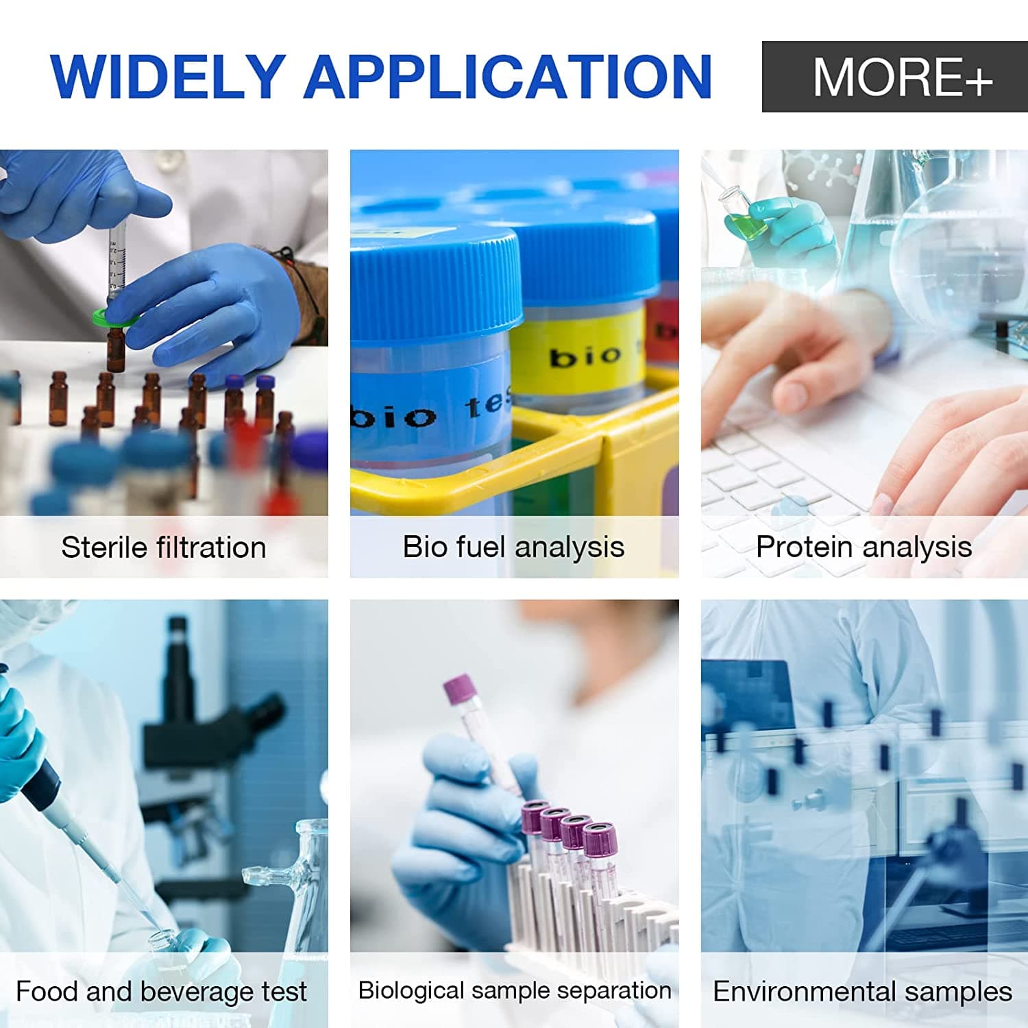 Amino Acid Analysis Protocols hplc filter